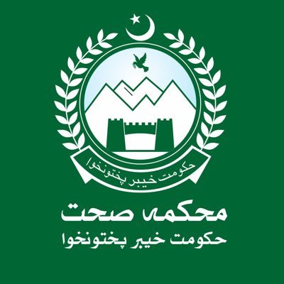 Directorate General Health Service, KP